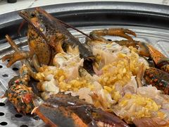 -船奇蒸汽海鲜·闽菜(八市海鲜总店)