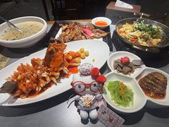 -姑苏家宴·苏帮菜·松鼠桂鱼(苏州总店)
