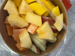 -花果津喜·高端果切(汇一城总店)