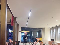-猫公子纸上烤鱼烧烤•Bistro小酒馆(钱江世纪城店)