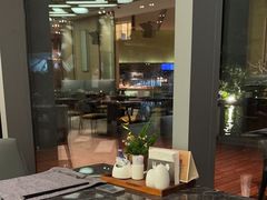 -前海华侨城JW万豪酒店·都会尚膳自助餐厅·牛排海鲜酒水畅飨