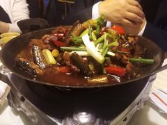 -深山老屋(国顺东路店)