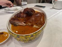 -新兴家喻酒家·羊城名宴(昌岗店)