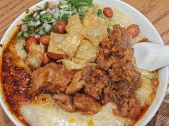 -小豆海棠(人民南路店)