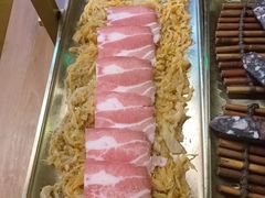 -西塔老太太泥炉烤肉(望京一店)