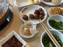 -阳坊大都涮羊肉(阳坊总店)
