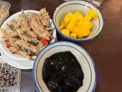 -水牛奶皇后糖水铺