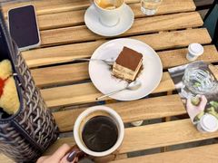 -VOYAGE COFFEE 咖啡烘焙工坊店(798艺术区店)