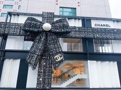 -王府半岛酒店