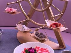 -故里和山·成都火锅(欢乐港湾店)