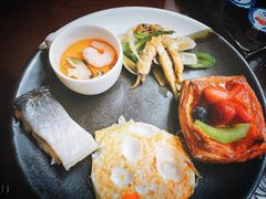 -广州富力丽思卡尔顿酒店