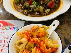 -虾神於氏龙虾·小龙虾(江宁旗舰店)