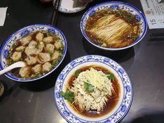 -九炉分座(个园店)