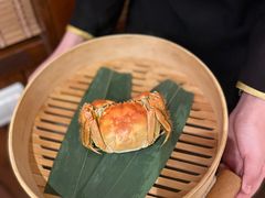 -成隆行·蟹王府(九江路店)