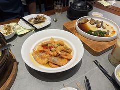 -甬上名灶(天一阁·翠柏店)