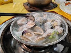 -珠海拱北口岸