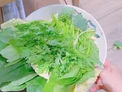 -蜀留香火锅·始于1999·原四川老火锅(白堤路店)