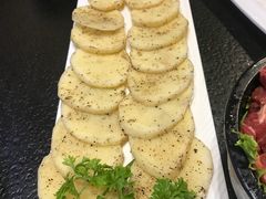 -龙记珍牛和牛烧肉(龙南街店)