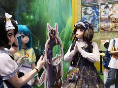 -东浩兰生上海世博展览馆