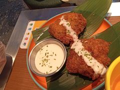 -泰盏鬼·颓废冬阴(陈家祠扬韬店)