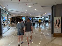 -港汇恒隆广场