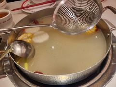 -八合里潮汕鲜牛肉火锅(深圳海岸城店)