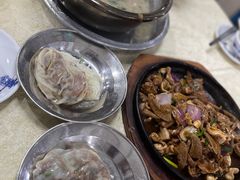 -标记美食新鲜猪杂(兴南大道店)