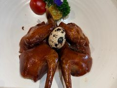 -云山茶餐厅(广东大厦店)