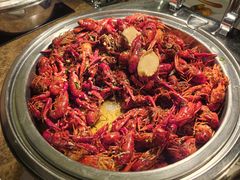 -索菲特酒店·海鲜自助 ·聚餐厅