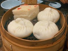 -冶春茶社(星汉大厦店)