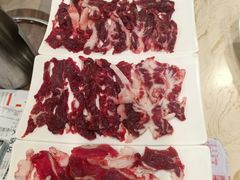 -粤潮牛肉火锅店(江南大道店)