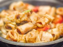 -粤北餐馆