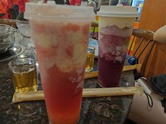 -喜茶(深圳东门1234店)