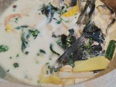 -云中鱼蒸汽石锅鱼(浦东食品城店)
