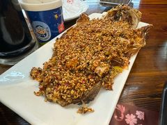 -韩风烤牛肉冷面店