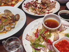 -吉香碳烤生蚝(仙霞路店)