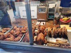 -奉食居(天津街店)