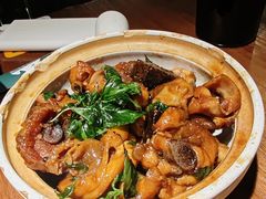 -岛风·台食小馆 ISLAND BISTRO(烟台山店)