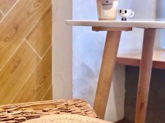 -Legno.ita Coffee by Wood(襄阳南路店)