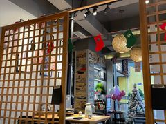 -吉屋烤肉(八宝街店)