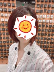 -侨治发型