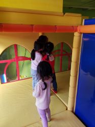 -宝燕乐园(闵行旗舰店)