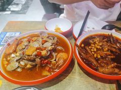 -老闵田螺馆·南昌特色小炒(梦时代店)