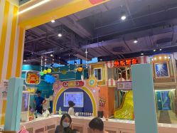 -LuckyStar幸运星家庭娱乐中心(东莞国贸店)