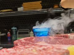 -橘焱胡同烧肉夜食(BFC外滩金融中心店)