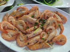 -亚龙湾8号(丁村万人海鲜广场店)
