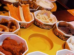 -江北北火锅馆·公路夜市(魏公村店)