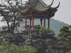 -顺峰山公园