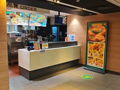 -麦当劳(大羊坊路店)