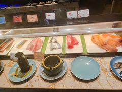 -美盛喜来登大酒店-盛宴标帜餐厅